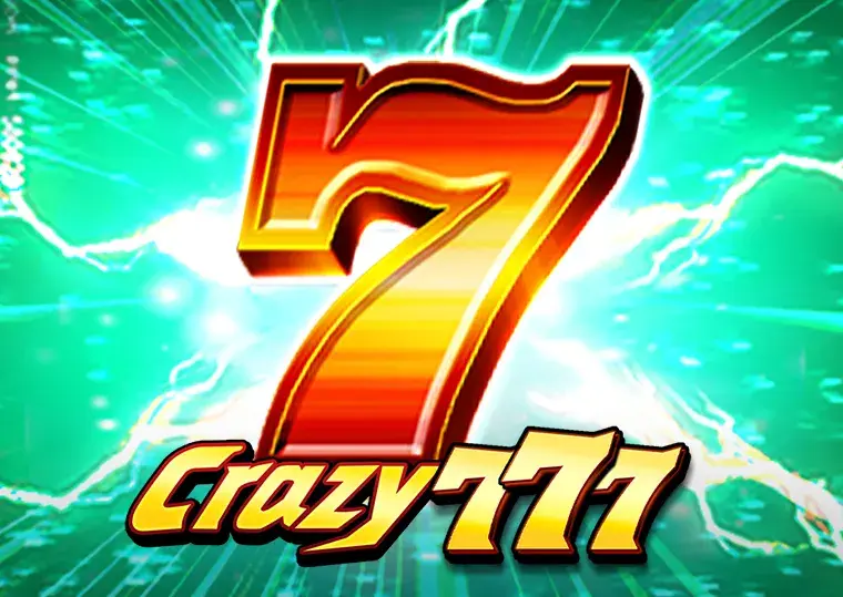 Crazy 777 Vegas11Applogin