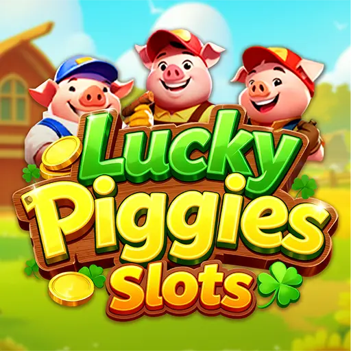 Lucky Piggies gemple Vegas11Applogin