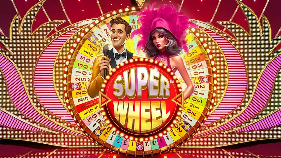 Super Wheel Vegas11Applogin